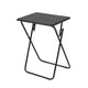 thumbnail image 1 of Mesa Plegable 48x38x66 Cm Wengue, 1 of 3