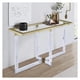 thumbnail image 2 of Arrimo Viena Acero Dorado, 2 of 3