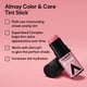 thumbnail image 3 of Tinte para labios y mejillas Almay Color & Care Tint Stick 400 Nude Flush, 3 of 9