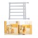 thumbnail image 5 of Puerta Retráctil Portátil Para Perros, Protección Para Niños, Patio, Jardín, Casa, Altura 36cm, 5 of 6
