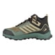 thumbnail image 3 of Zapatilla Waterproof Nico Verde UNS, 3 of 6