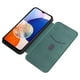 thumbnail image 3 of Funda Flip para FOXDOCK Samsung Galaxy A15 - Funda magnética de negocios, funda protectora delgada, 3 of 5