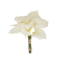 Vadell - Ramo De Calas Blancas 32Cm