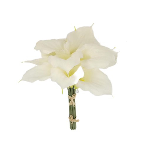 Vadell - Ramo De Calas Blancas 32Cm