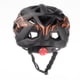 thumbnail image 2 of Casco Sport Talla L Negro/Naranja, 2 of 2