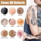 thumbnail image 2 of Maquillaje impermeable para tatuajes Atrilly, 2 colores, 2 of 3