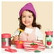 thumbnail image 2 of Contenedor De Alimento Zoo Frutilla, 2 of 3