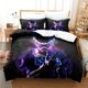 thumbnail image 1 of Kamen Rider Bedding SetDuvet Cover Comforter Bed Set Quilt Cover Pillowcase Boys Girls Adults, 1 of 5