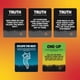 thumbnail image 3 of Game Wilder Games Hot Ones Truth or Dab +17 años con salsa, 3 of 6