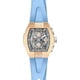 thumbnail image 1 of Reloj Invicta Racing de 47 mm en acero inoxidable color oro rosa, cuarzo, 1 of 1