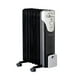 thumbnail image 3 of Calefactor EEO-1600NG 1500W Negro, 3 of 3