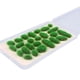 thumbnail image 2 of 25x Hierba De Racimo De Simulación Para Decoración De Paisaje De Tren Accesorio Verde, 2 of 5