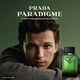 thumbnail image 4 of Prada Paradigme Eau de Parfum Recargable para Hombre 45 ml, 4 of 6