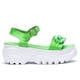 thumbnail image 1 of Sandalia Tara Green 40, 1 of 3