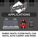 thumbnail image 5 of Scotchgard Auto Fabric & Carpet Water Shield 1.2 L (4 x 300 ml), 5 of 9
