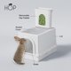thumbnail image 4 of Rejilla para Caja de Arena HOP 48 × 33 cm, Agujeros de 1,3 cm, Apta para Lavavajillas, 4 of 5
