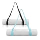 thumbnail image 1 of paquetes de correas para transportar esterilla de yoga, correa ajustable para esterilla de yoga, solo correa, 1 of 6