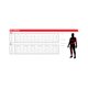 thumbnail image 4 of Kit Leatt Moto Ride Infantil JR 3.5 V23 Indigo XL EU150-160cm, 4 of 4
