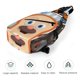 thumbnail image 5 of Barbería de Pan Riñonera Bandolera con Estampado Integral para Hombres y Mujeres, Bolso Cruzado Gráfico de Tendencia, Mochila de Hombro Streetwear para Ciclismo y Deportes, Riñonera Versátil Casual, 5 of 6
