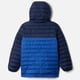 thumbnail image 2 of Parka Aislante Niño Columbia Powder Lite II Hooded Jacket, 2 of 4