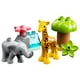 thumbnail image 2 of Lego Duplo Fauna Salvaje de Africa, 2 of 2