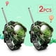 thumbnail image 1 of Walkie Talkies Watch, Spy Watch Army Toys For Kids Age 8-12, 7 In 1 Digital Watch Walkie Talkies, Two-Way Long Range Transceiver With Flashlight, Cool Spy Gadgets For Boy Girls, 1 of 3