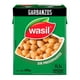 thumbnail image 1 of Garbanzos Listos Para Servir Caja, Drenado 230 g - Neto 380 g, 1 of 1