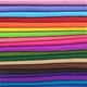 thumbnail image 2 of Fieltro artesanal, 28 unidades, 30 x 20 cm, 1,4 mm de grosor, varios colores, 2 of 8