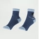 thumbnail image 4 of Tripack Calcetines Niño Azul Carita Mickey Disney, 4 of 11