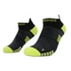 thumbnail image 3 of Calcetín de Running Finisher Performance - Ankle negro 40-44, 3 of 4