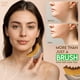 thumbnail image 5 of Pincel facial para contorno linfático Puur House, paquete de 2, 5 of 6