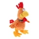 thumbnail image 1 of Creativo Electrónico Crazy Bark Plush Animal Doll Juguete Ni?os Bebé Regalos Polluelo, 1 of 5