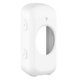 thumbnail image 2 of Funda Protectora De Silicona Para Computadora De Bicicleta Para Garmin Edeg 530 Blanco, 2 of 5