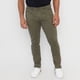 thumbnail image 2 of Pantalón Hombre Slim Fit Liso 5 Pocket Militar Corona, 2 of 5