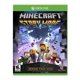 thumbnail image 1 of Videojuego Minecraft: Story Mode (Telltale Games) para Xbox One, 1 of 5