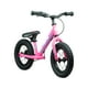 thumbnail image 1 of Bicicleta Aro 12 Aprendizaje Fucsia, 1 of 5