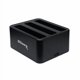 thumbnail image 1 of Cargador Pixel Hub Ultimaxx Dual de 3 bahías 2290 mAh, 1 of 1