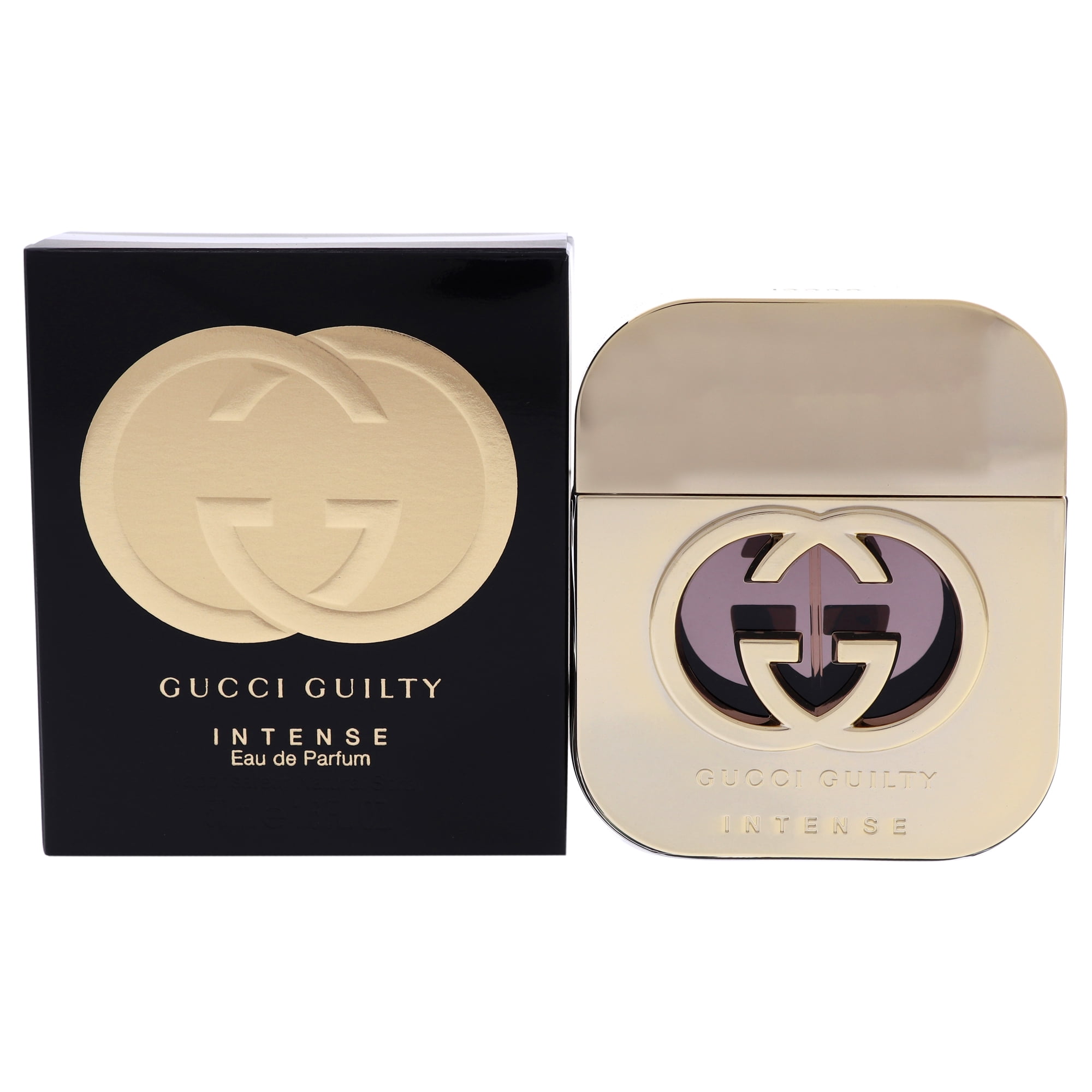Perfume Gucci Guilty Intense Edp 50ml Mujer