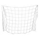 thumbnail image 1 of Red De Fútbol Reemplace Los Accesorios Blancos Red De Portería De Fútbol Para Adolescentes 1.8mx1.2m, 1 of 3