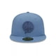 thumbnail image 1 of Jockey Gorra New Era 59FIFTY Yankees Color Pack Med Blue, 1 of 6