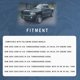 thumbnail image 2 of Bomba de combustible FFFauto Dodge Ram 2500/3500 1998-2004, 2 of 6