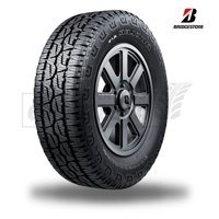 Neumático 275/65 R18 Bridgestone Dueler At Revo 3 . T-114