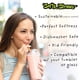 thumbnail image 5 of Pajitas de silicona Softy Straws, tamaño delgado, sin BPA, para 590 ml, 5 of 6