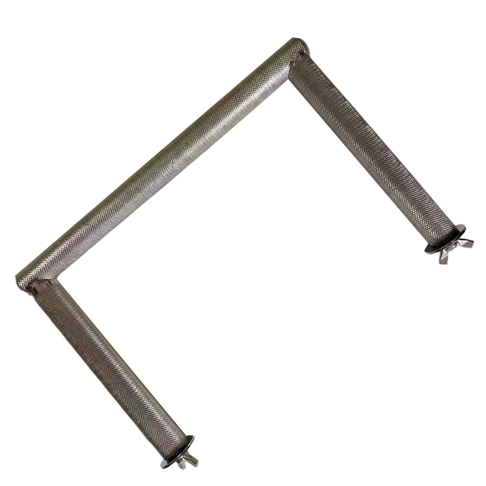 Plataforma Para Percha Para Pájaros, Soporte De Acero Inoxidable Para Loros, Cacatúas, Cacatúas, Estilo A