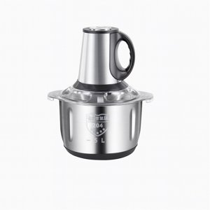 Genérico - Triturador Procesador De Alimentos Electrico 5 Litros 500W Picador