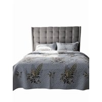 Genérico - Cubrecama Con Diseños Únicos King 250 X 270 Cm P14