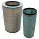 thumbnail image 2 of Filtro Aire Primario Y Secundario Ford Cargo, 2 of 2