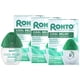 thumbnail image 1 of Eye Drops Rohto Cool Relief para aliviar el enrojecimiento, 12 ml (paquete de 3), 1 of 7