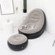 thumbnail image 4 of Sofa Sillon Inflable Tipo Puff Apoyapies Interior Y Exterior, 4 of 6