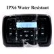 thumbnail image 3 of Estéreo Marino GUZARE Bluetooth Impermeable IP66 40W, 3 of 7